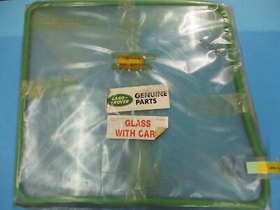 MTC5951 - Glass Door - LH Body Part Land Rover Range Rover Range Rover