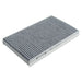 LR170345 - Pollen filter D3, D4, RRsport  by AftermarketCooling or Heating Part Land Rover Range Rover Discovery, Range Rover Sport