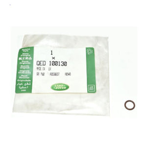 QED100130 - o-ring brown thin PAS D2 GENUINE