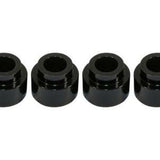 NRC4514PY - Bush Set (Kit of 4) - Polyurethane
