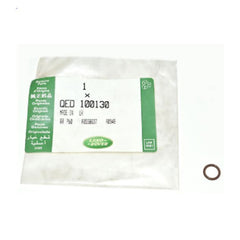 QED100130 - O-ring brown thin PAS D2
