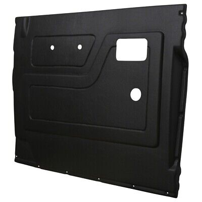 MTC8707 - Door Card – Front – LH Interior Accessory Land Rover Range Rover Defender