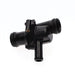 PEM10025L - Thermostat housing  by EurospareEngine Part Land Rover Range Rover Freelander 1