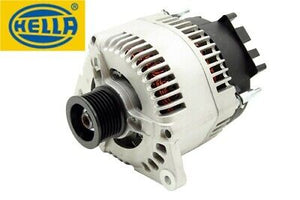 AMR5425G - Alternator - A127-10 OEM HELLA