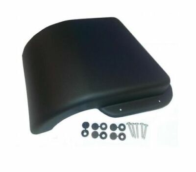 GA1270 - Snow cowl - right wing  by AllmakesCooling or Heating Part Land Rover Range Rover Defender