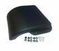 GA1270 - Snow cowl - right wing  by AllmakesCooling or Heating Part Land Rover Range Rover Defender