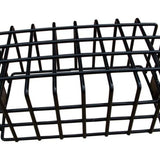 MRC316P - Light Guard - Rear Single Black - S3, Defender