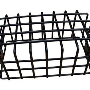 MRC316P - Light Guard - Rear Single Black - S3, Defender