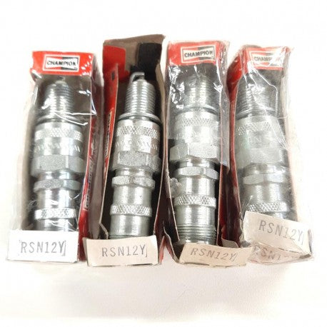 RTC4732 - Spark plug 24V RSN-12 Electrical Part Land Rover Range Rover Series