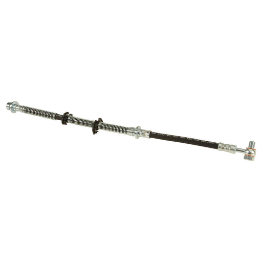 SHB000591 - Brake Hose – Front Flexible Jump  by AftermarketBrake Part Land Rover Range Rover Freelander 1