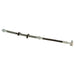 SHB000591 - Brake Hose – Front Flexible Jump  by AftermarketBrake Part Land Rover Range Rover Freelander 1