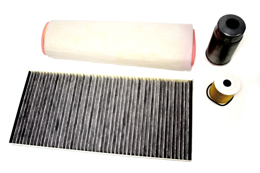 SKT6030PR2 - Service Kit - Major - TD6 3.0 BMW Diesel - RR 02-09  by PR2 AllmakesRepair & Maintenance Land Rover Range Rover Range Rover