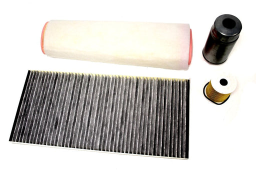 SKT6030PR2 - Service Kit - Major - TD6 3.0 BMW Diesel - RR 02-09  by PR2 AllmakesRepair & Maintenance Land Rover Range Rover Range Rover