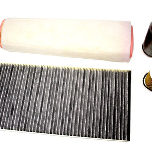 SKT6030PR2 - SERVICE KIT - MAJOR - TD6 3.0 BMW DIESEL - RR 02-09