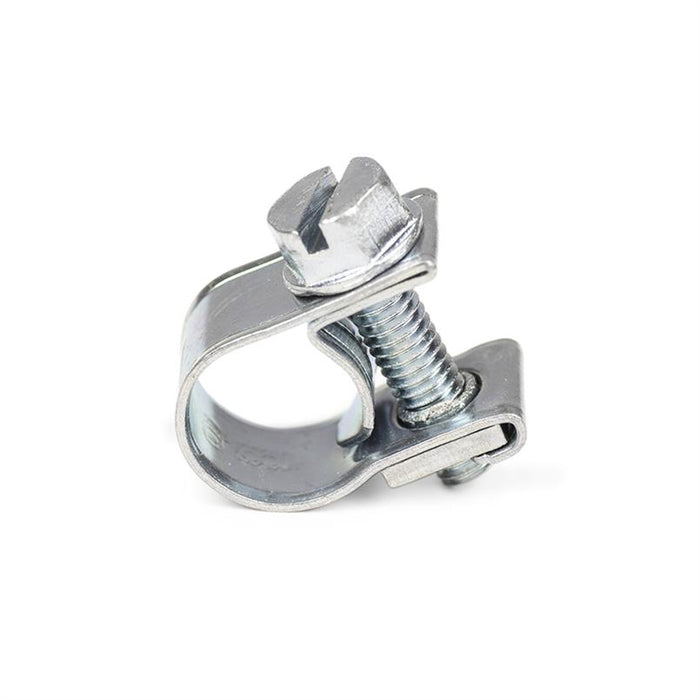 08-10mm - Slangklem 8-10 mm Hardware Part Land Rover Range Rover 