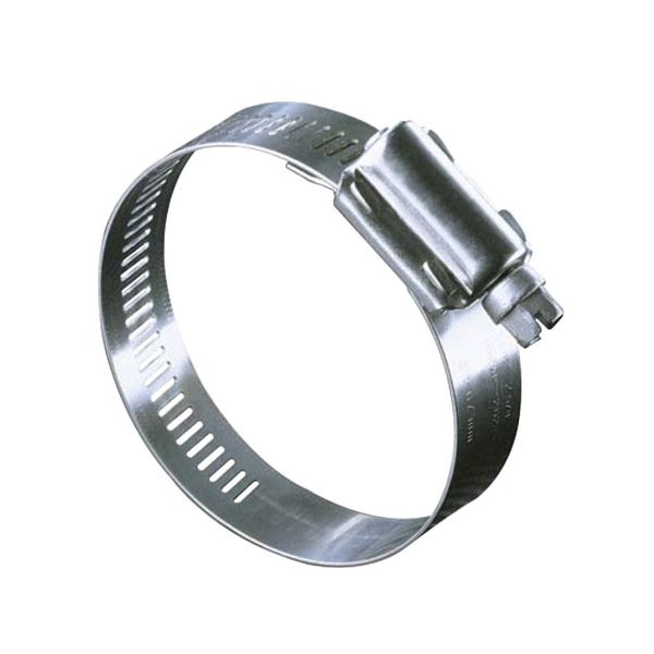 Hoseclamp 51-64 - Hose Clamp – 51-64mm Hardware Part Land Rover Range Rover 
