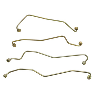 STC1694/5/6/7 - Injector Pipe Kit set of 4