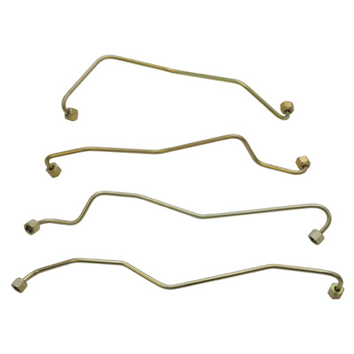 STC1694/5/6/7 - Injector Pipe Kit Set of 4  by AftermarketEngine Part Land Rover Range Rover Defender, Discovery, Range Rover