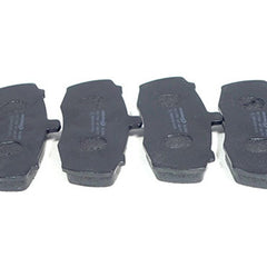 STC2950AP - BRAKE PAD SET - FRONT - 110  1983-1986