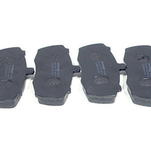 STC2950AP - BRAKE PAD SET - FRONT - 110  1983-1986
