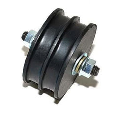 STC434 - Rubber Montageset