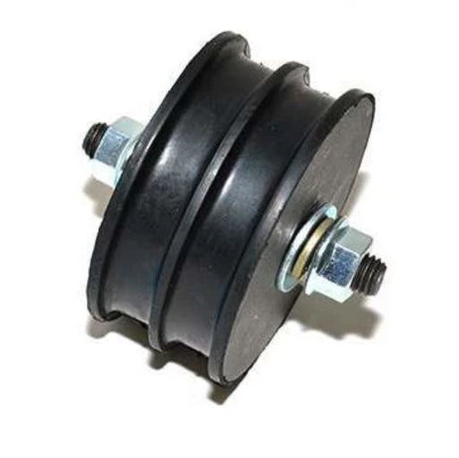 STC434 - Rubber Mounting Kit  by AllmakesBody Part Land Rover Range Rover Defender, Discovery, Range Rover, Series