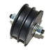 STC434 - Rubber Mounting Kit  by AllmakesBody Part Land Rover Range Rover Defender, Discovery, Range Rover, Series