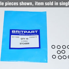 STC4509 - O-ring