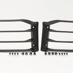 STC50026 - HEADLAMP GUARDS - D2 - UP TO 3A