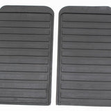 VPLDS0675 - Rubber Mat Set Row - 110 2nd