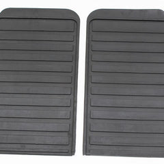 VPLDS0675 - Rubber Mat Set Row - 110 2nd