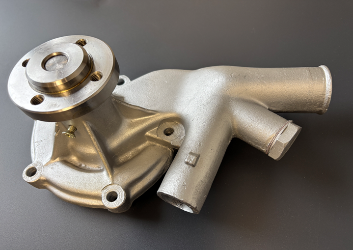 STC636 - pump water 110 Engine Part Land Rover Range Rover Defender