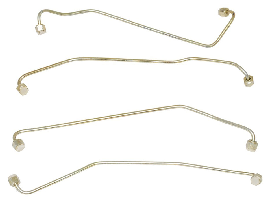 RTC6732 - Injector Pipe Engine Part Land Rover Range Rover Discovery, Range Rover