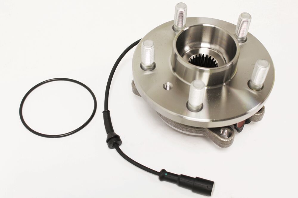 TAY100050 - hub & sensor assy rear D2  by AftermarketElectrical Part Land Rover Range Rover Discovery