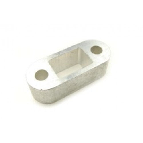 GA1342 - Towball spacer block kit 1.5"  by AllmakesAccessory Land Rover Range Rover 