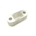GA1342 - Towball Spacer Block Kit 1.5"  by AllMakesAccessory Land Rover Range Rover 