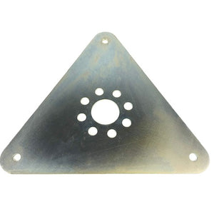 FTC4713 - plate drive ZF D2
