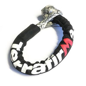 TF3310 - TF SOFT SHACKLE: 10mm x 275mm - 17 TONNE RATING