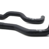 TF738 - Intercooler Slangenset – Siliconen – Zwart