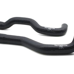 TF738 - Intercooler Slangenset – Siliconen – Zwart