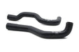 TF738 - Intercooler Hose Kit – Silicone – Black  by AftermarketEngine Part Land Rover Range Rover Defender