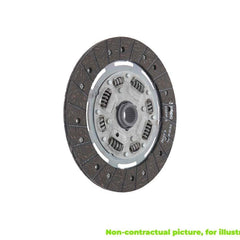 8510307G - Clutch Plate