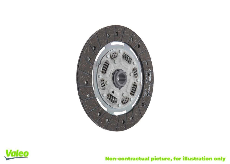 8510307G - Clutch plate OEM Clutch Part Land Rover Range Rover Defender, Discovery