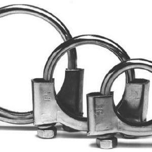 DA4064 - clamp exhaust 65mm