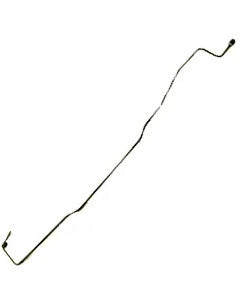 SGB112410 - Brake Pipe Rear - Defender 90 1987-2006 - LH Brake Part Land Rover Range Rover Defender