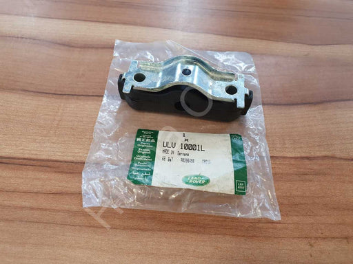 ULV10001L - Gearbox Selector Mount – Rubber  by Land RoverTransmission or Drivetrain Part Land Rover Range Rover Freelander 1