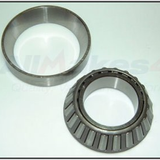 STC2808 - Bearing Taper Roller Pinion Diff Outer