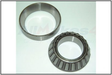 STC2808 - Bearing Taper Roller Pinion Diff Outer  by TimkenSteering or Suspension Part Land Rover Range Rover Defender, Range Rover