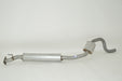 WCE000500 - Intermediate Exhaust Pipe – 2.5 KV6  by AftermarketExhaust Part Land Rover Range Rover Freelander 1