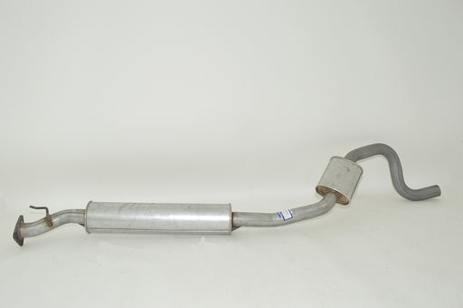 WCE000500 - Intermediate Exhaust Pipe – 2.5 KV6  by AftermarketExhaust Part Land Rover Range Rover Freelander 1